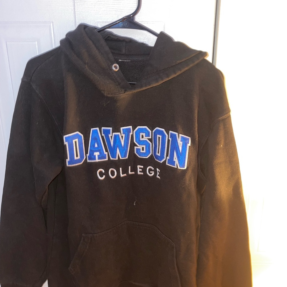 Dawson College Hoodie